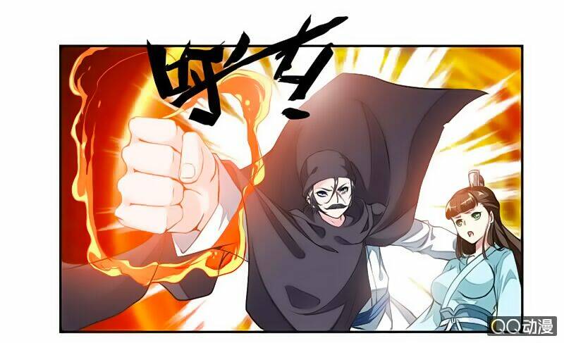 cửu dương thần vương chapter 14 10