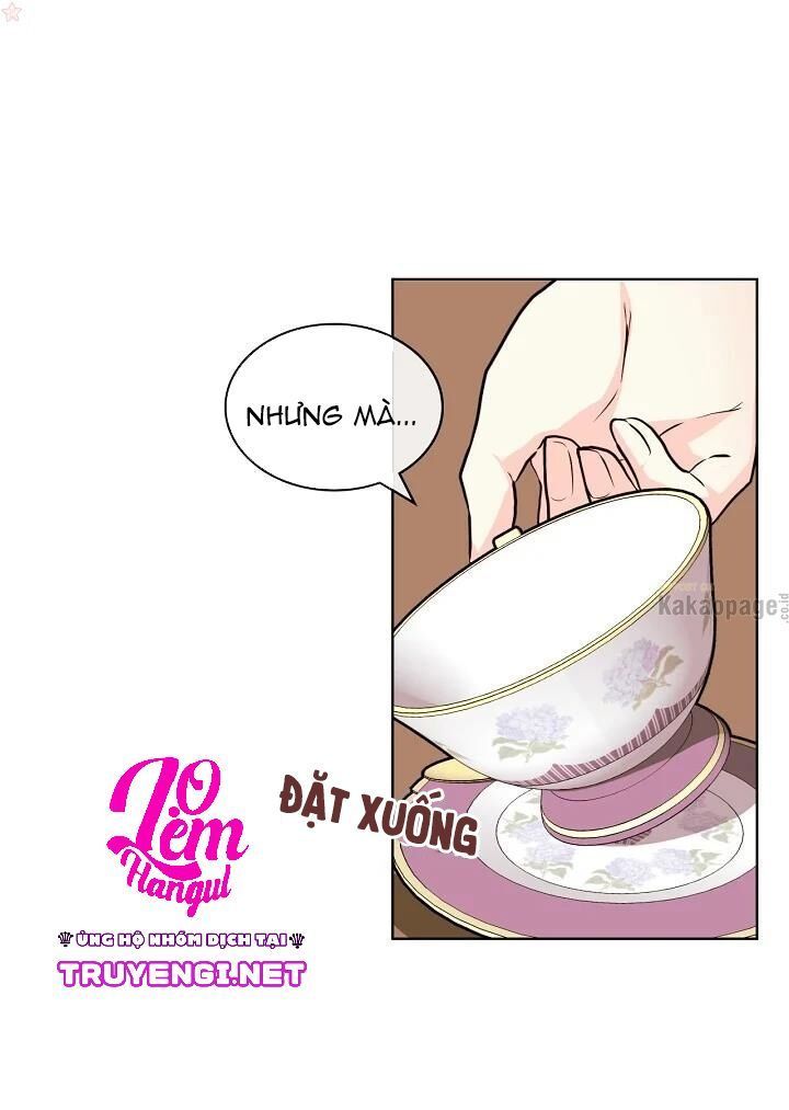 đức hạnh của ác nữ phản diện chapter 59 23