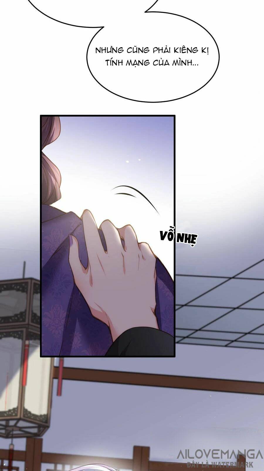 hoạn phi thiên hạ chapter 156 24