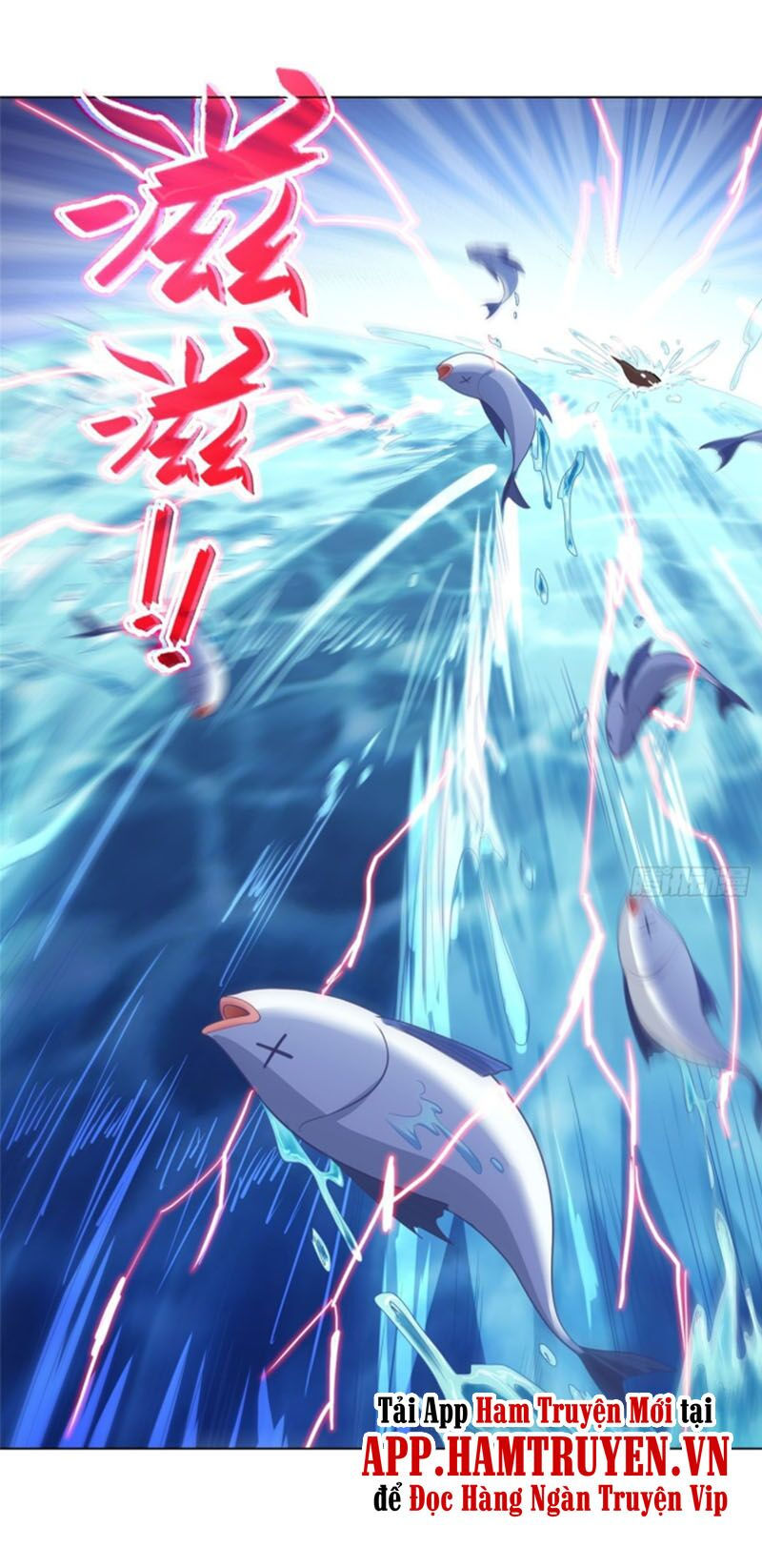 người nuôi rồng chapter 12 30