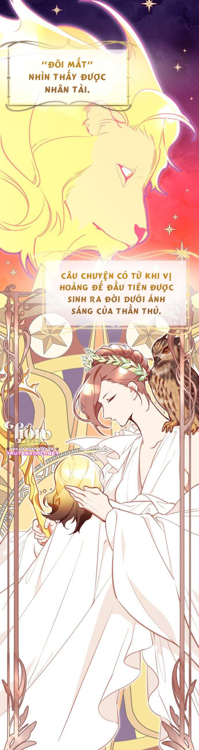 công chúa loto chapter 5.2 8