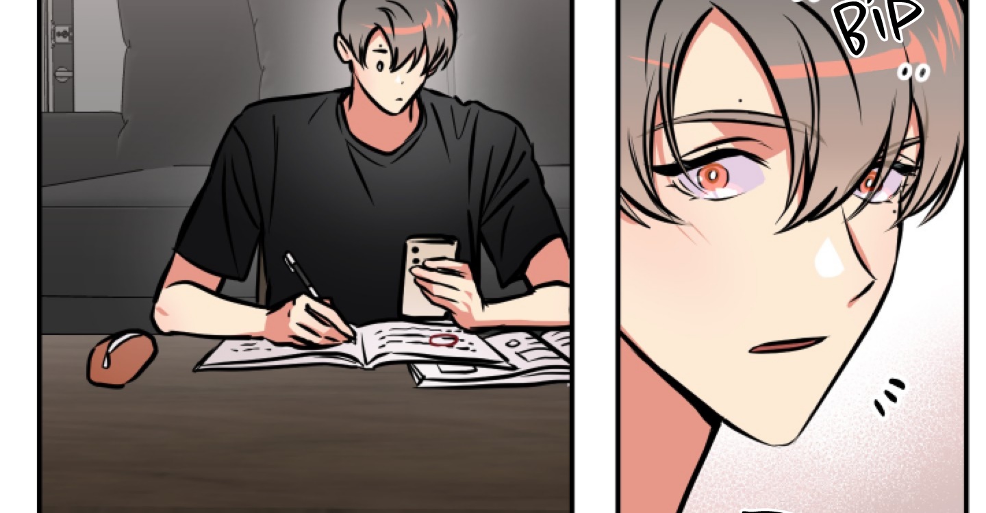 cây thương của ghost chapter 18 164