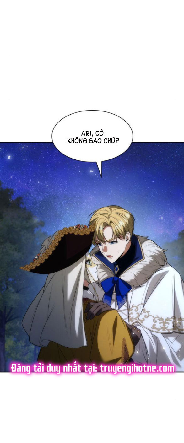 Chị Yêu, Kiếp Này Em Sẽ Là Hoàng Hậu chapter 42.2 - Trang 3