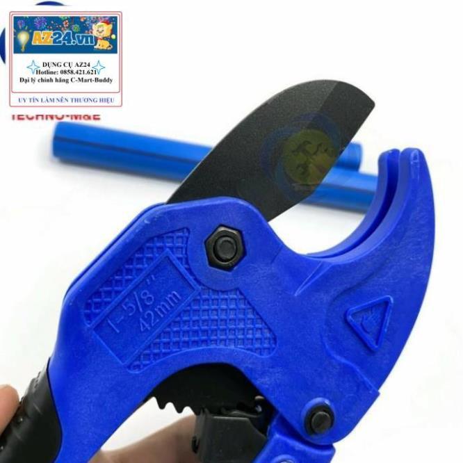 Kéo cắt ống nước 42mm C-Mart A0206 RẺ NHẤT THỊ TRƯỜNG