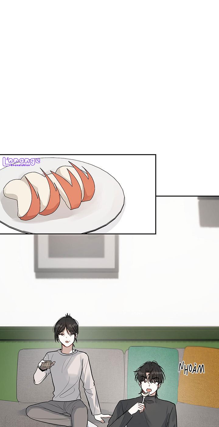 mùa xuân lại đến chapter 6 14