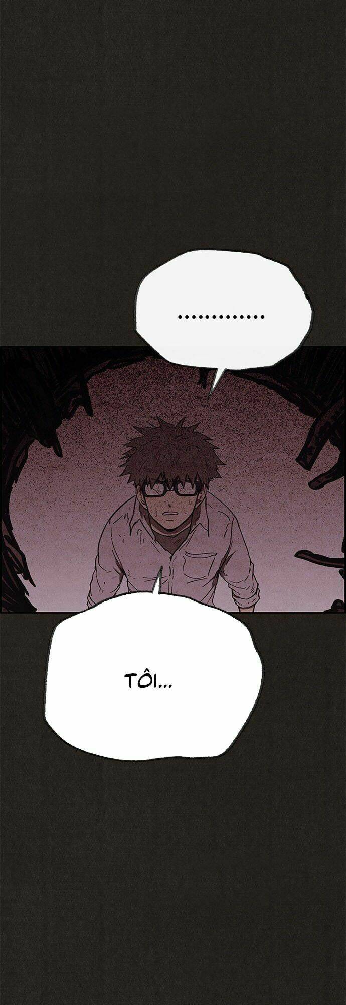 quái vật tại chung cư xanh chapter 91 16