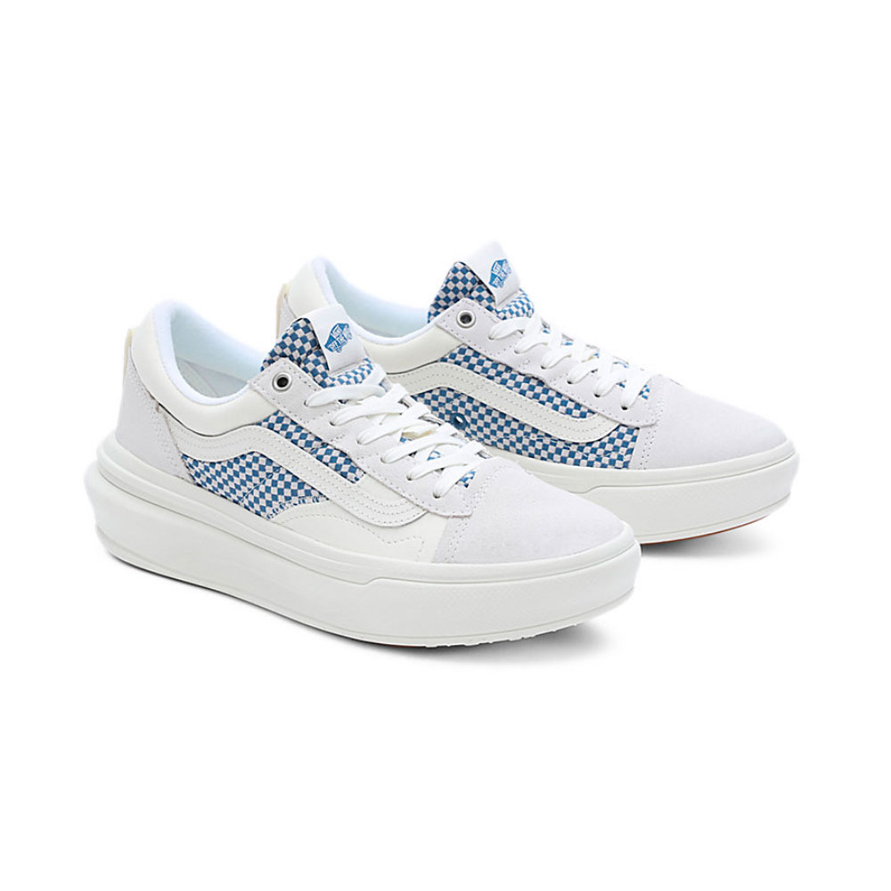 Giày Vans Old Skool Overt Plus Cc VN0005WJCCZ