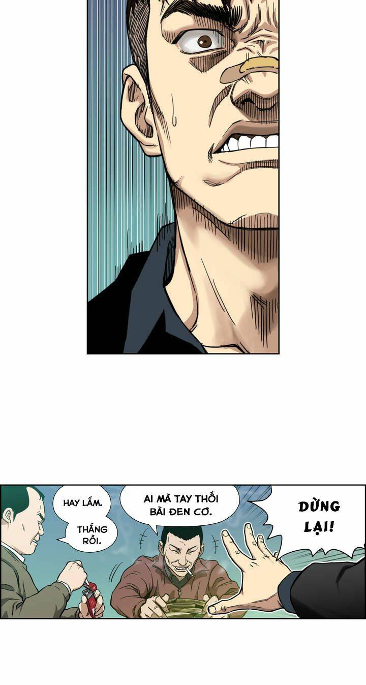 thần bài siêu năng chapter 9 20