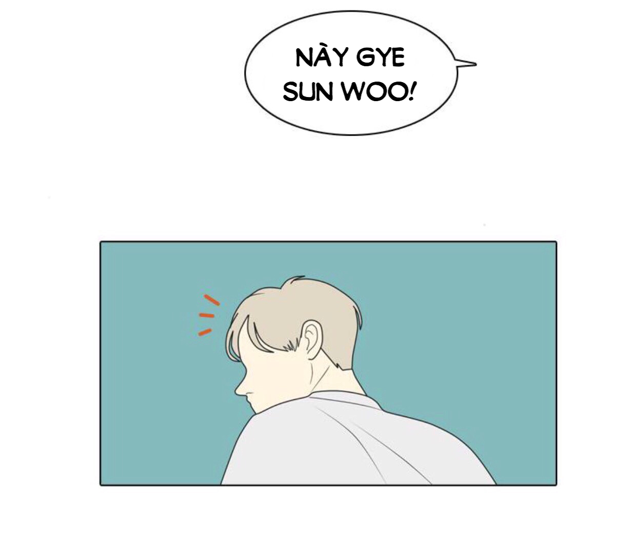 sống chung một nhà chapter 6 14