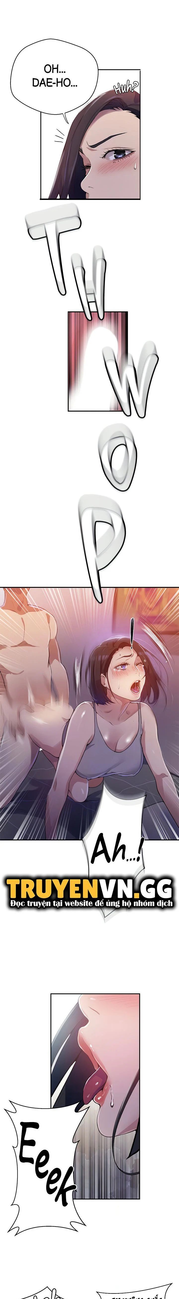 lớp học gia đình – secret class chapter 168 1