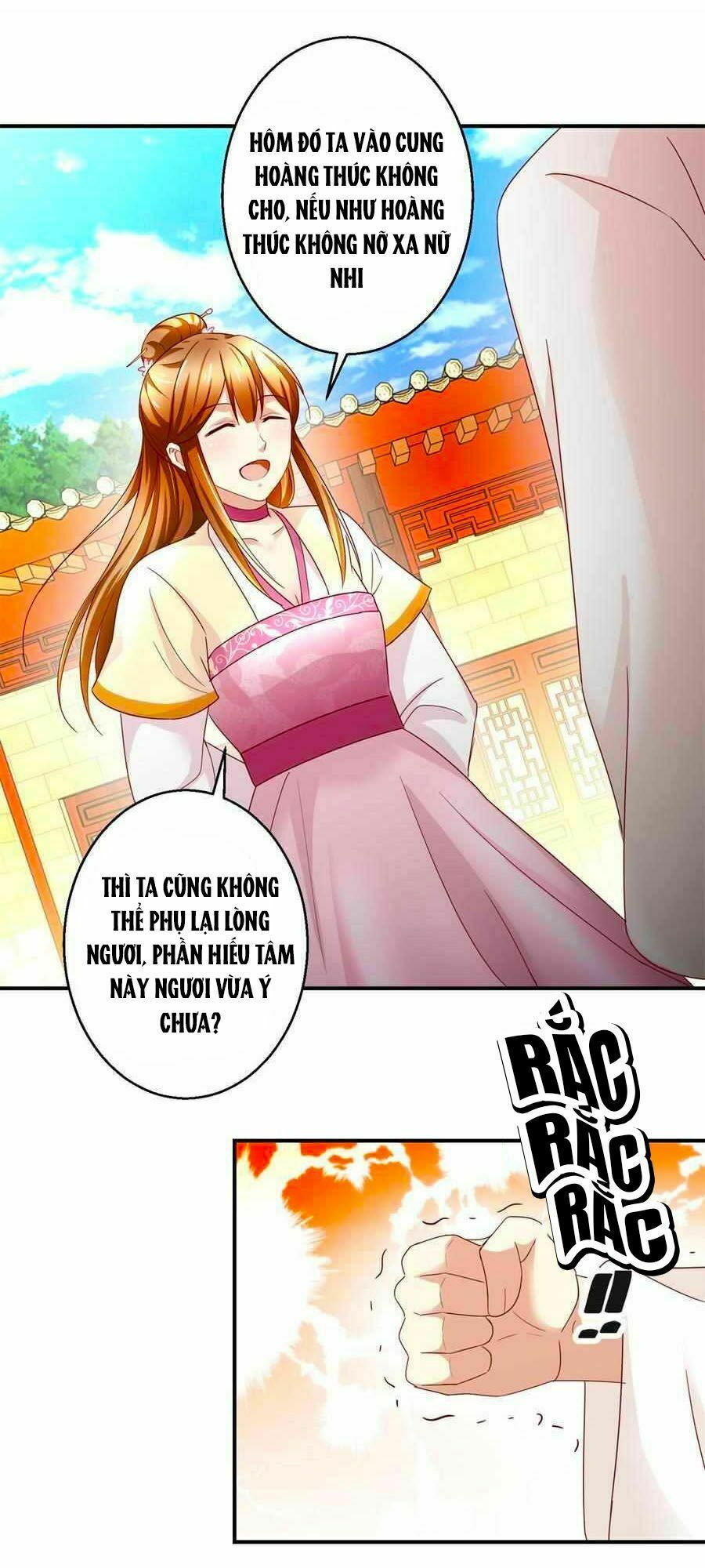 thuần phi ký chapter 37 19