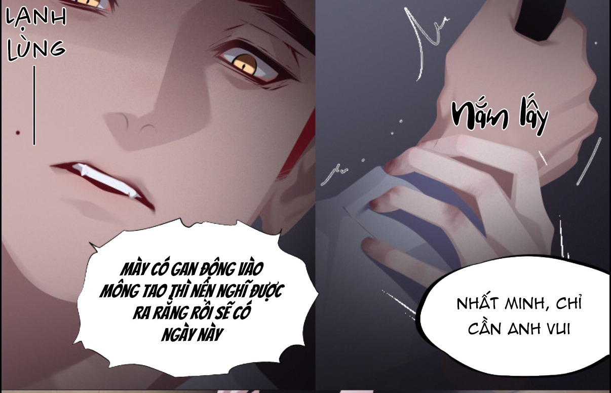 mệnh lệnh chapter 24 3