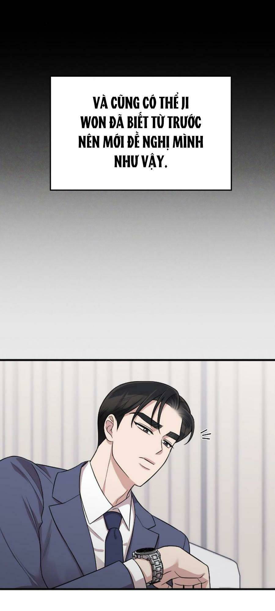 cô đi mà lấy chồng tôi đi chapter 24 102