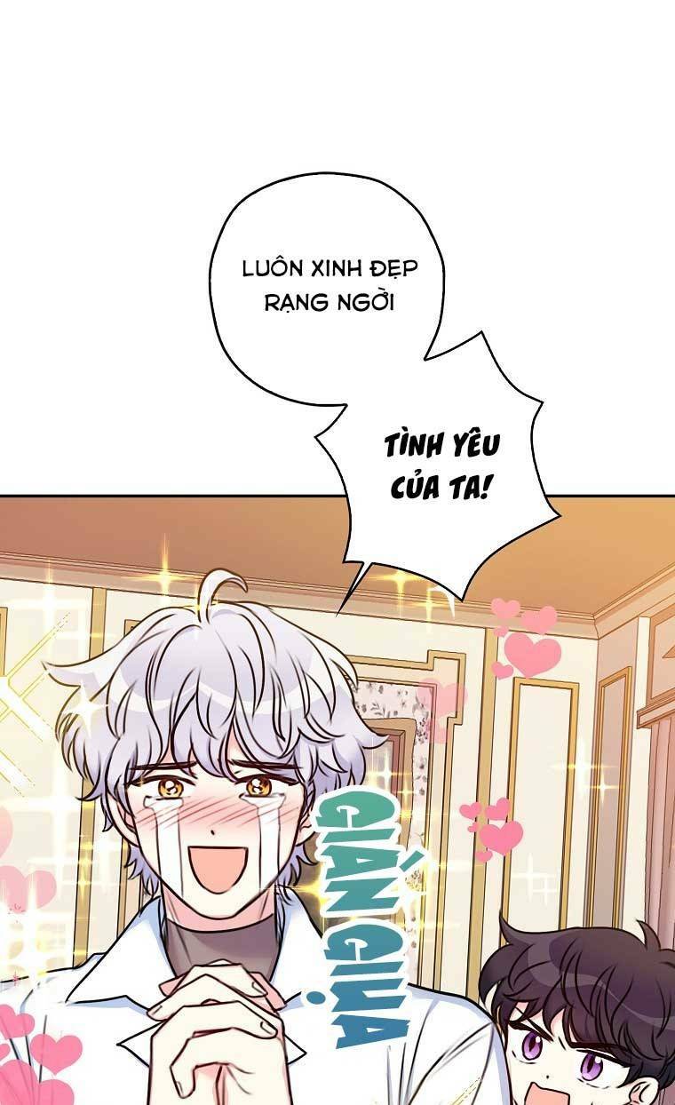 sinh ra làm con gái ác nữ chapter 25 18