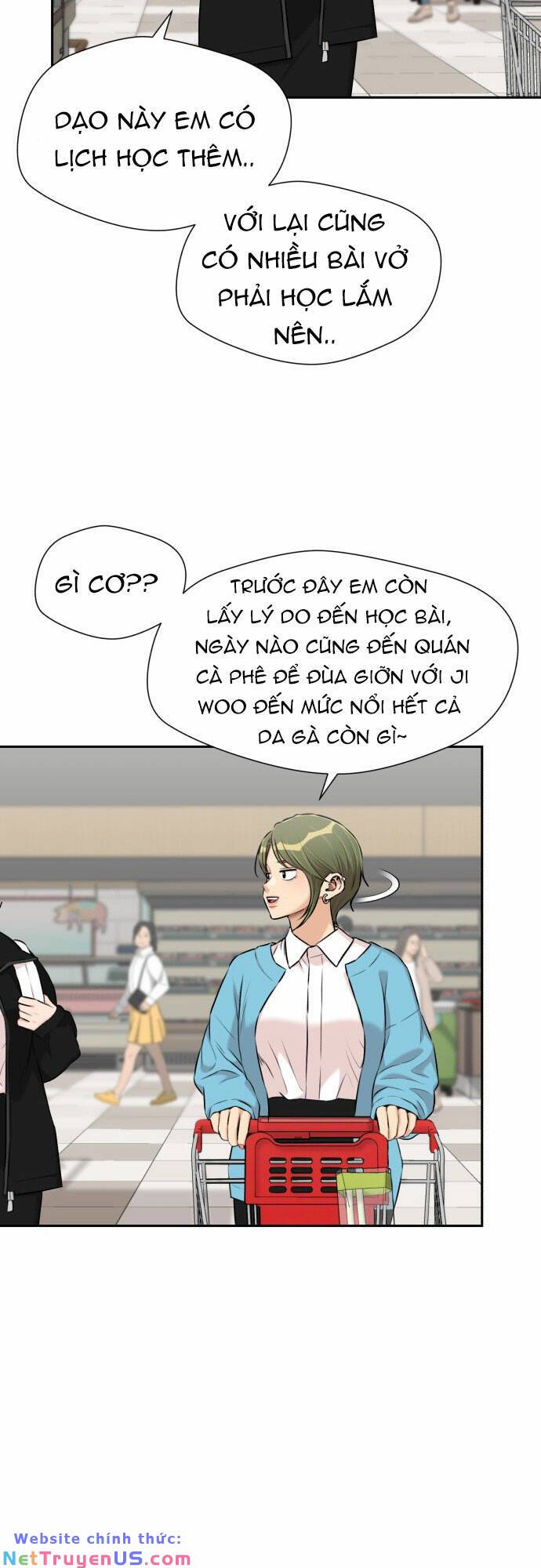 gương mặt thiên tài chapter 109 46