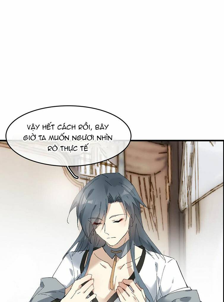 ta xuyên không mang long thai chapter 26 28