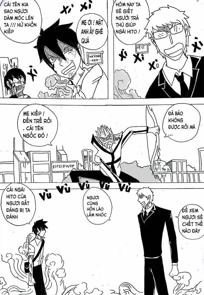 sen-mairu chapter 2 3