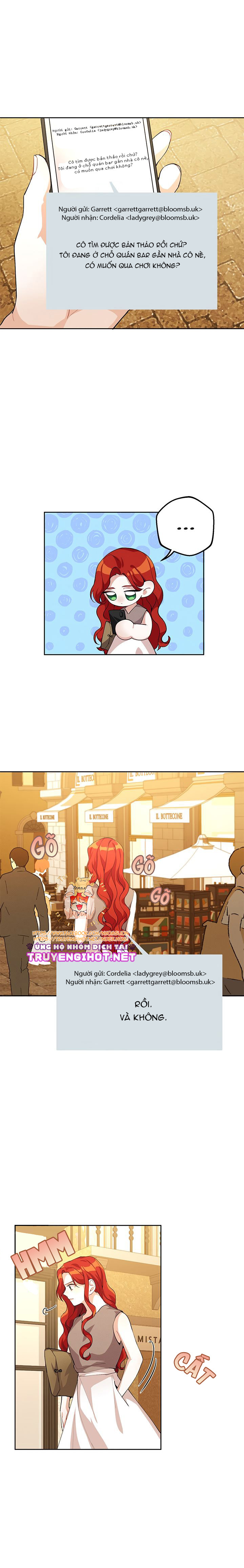 hoàng tử, hãy trả lời em chapter 7 13