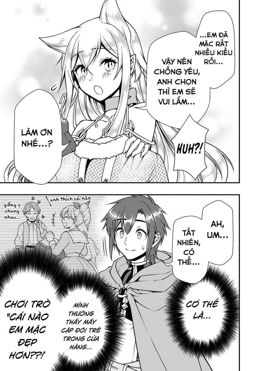 chillin different world life of the ex-brave candidate was cheat from lv2 chapter 44.5 1