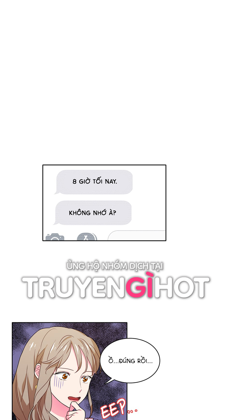 quý cô với chiếc mặt nạ chapter 48 1