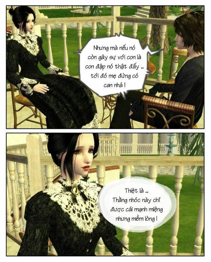 truyện sims - earl story chapter 63 48