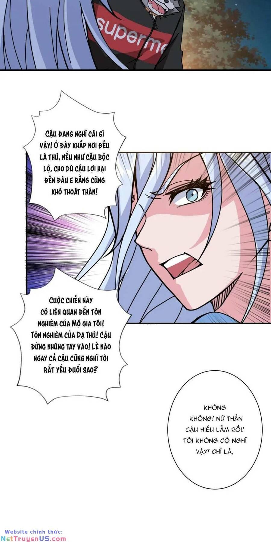 god slayer chapter 70 30