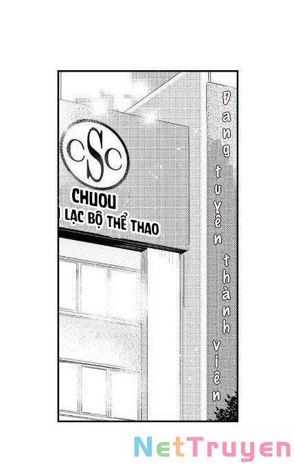 có phải cơ bắp của tôi đã kích thích em? chapter 22 3