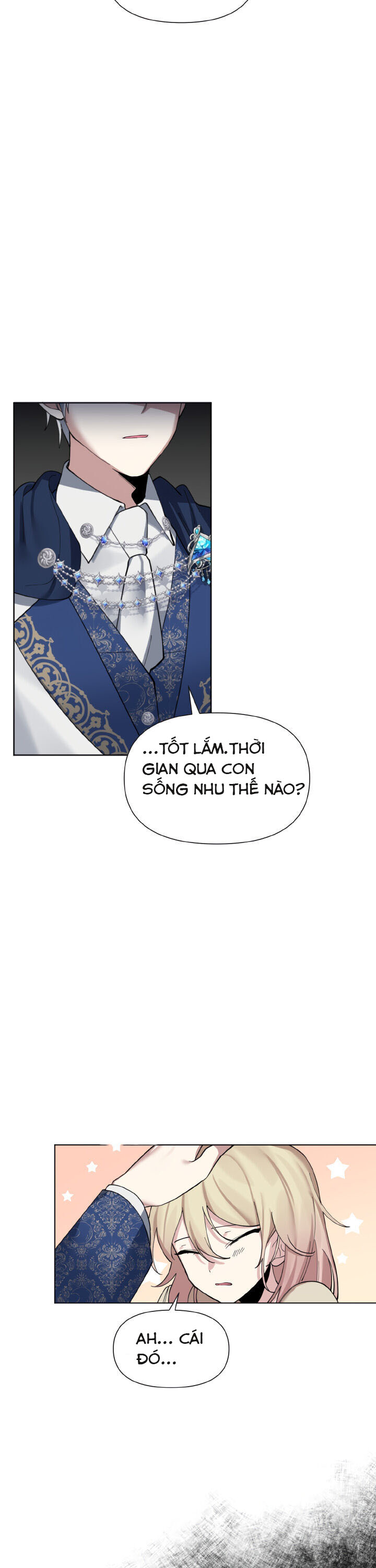 bắt đầu từ hôm nay, tôi trở thành công chúa?! chapter 2 9