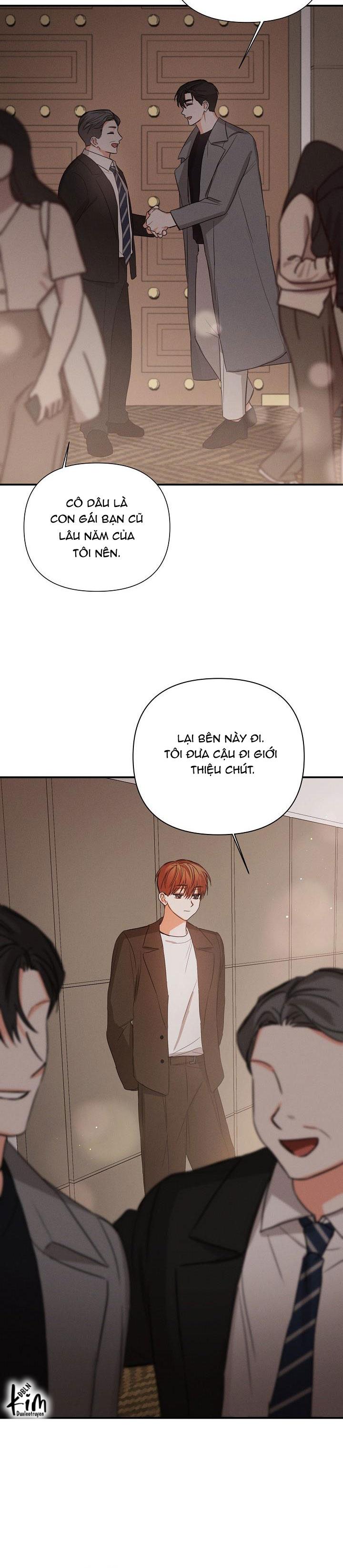 nine to nine chapter 35 18