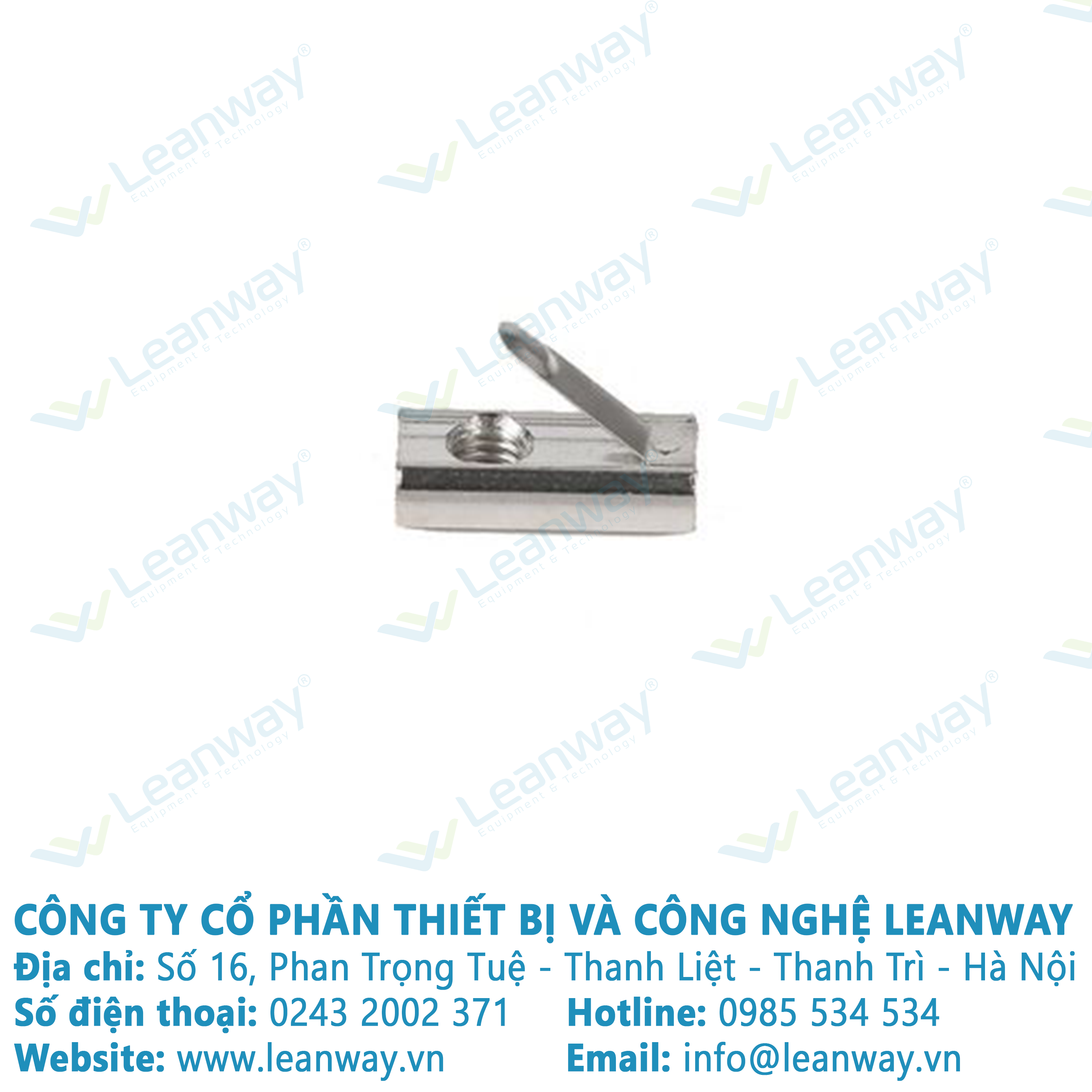 Con trượt lẫy (Giá đã bao gồm VAT)