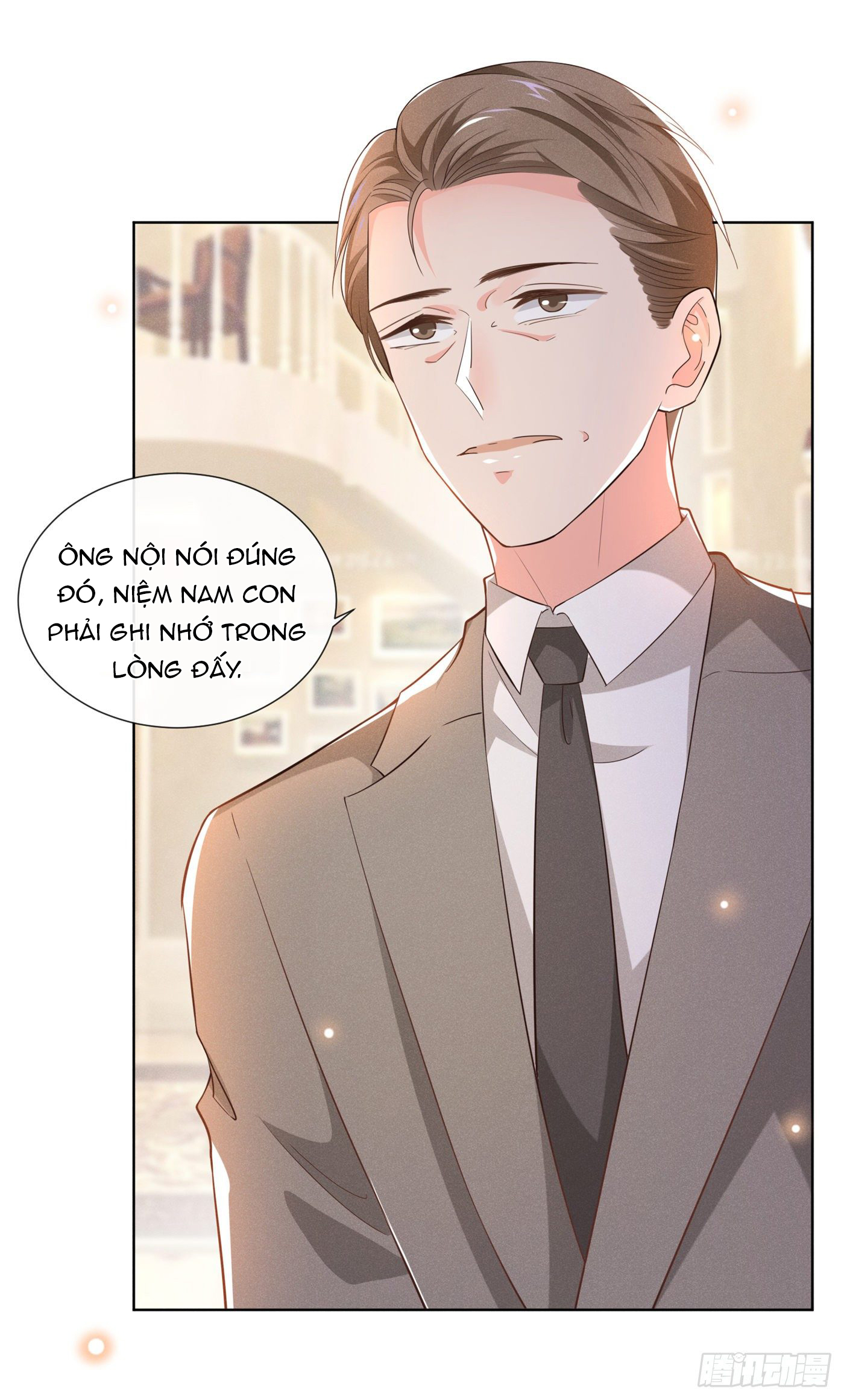 anh ấy gọi tôi là hắc liên hoa chapter 13 15