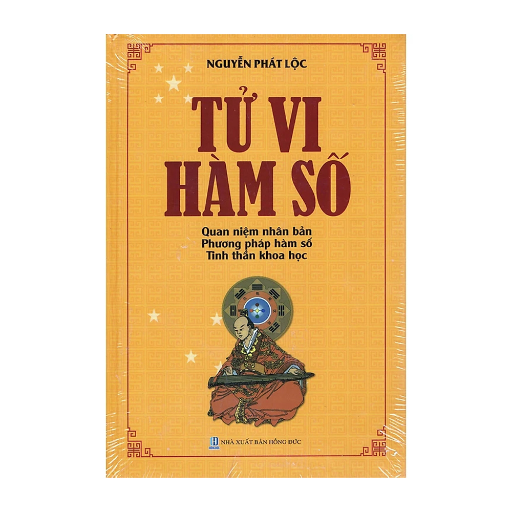 Tử Vi Hàm Số