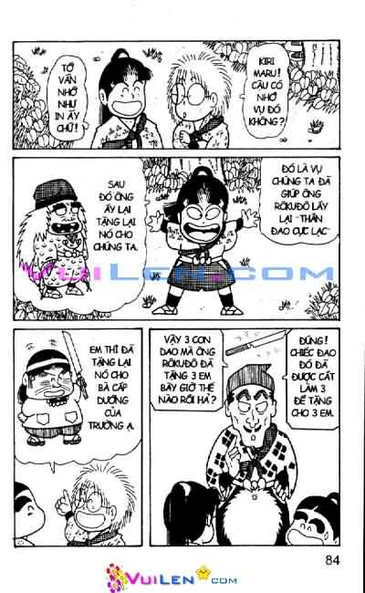 ninja loạn thị chapter 34 85