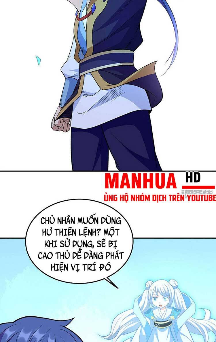 võ đạo độc tôn chapter 559 15