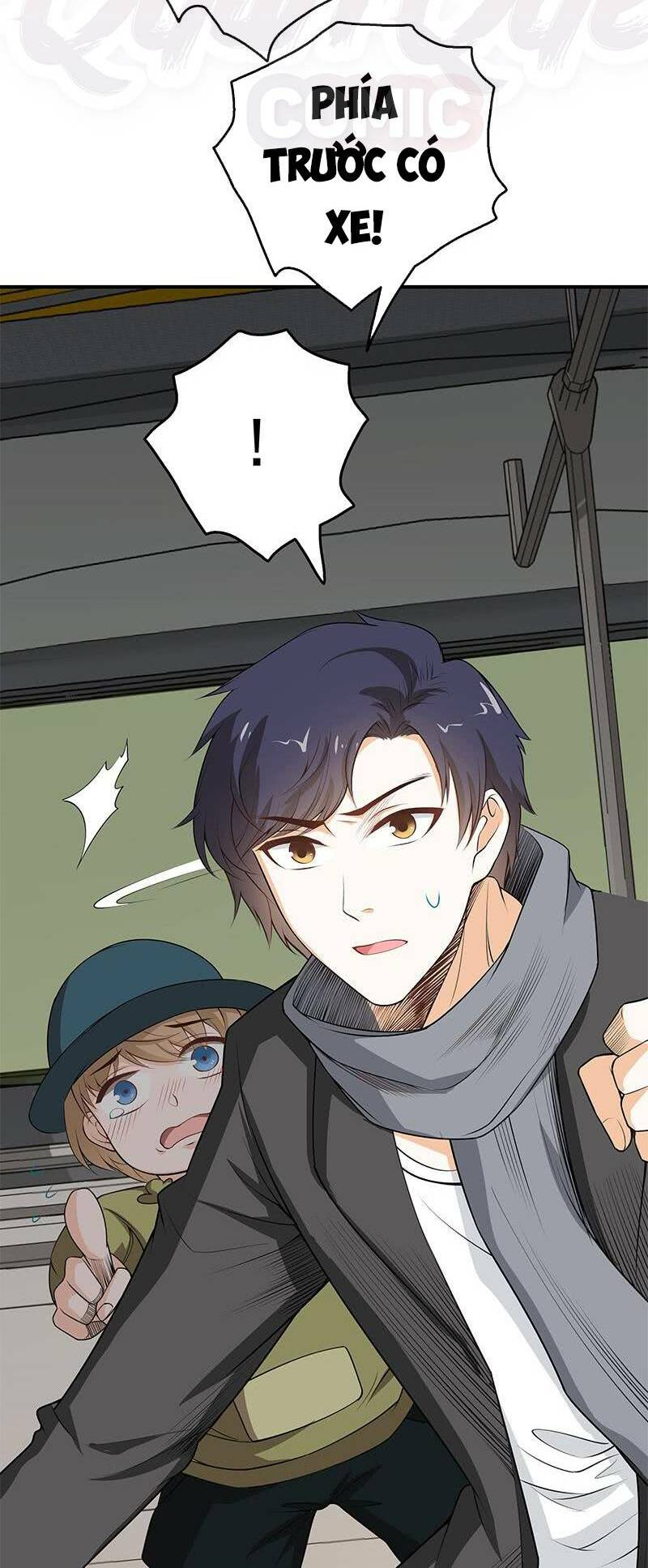 tối cường ở rể chapter 12 9