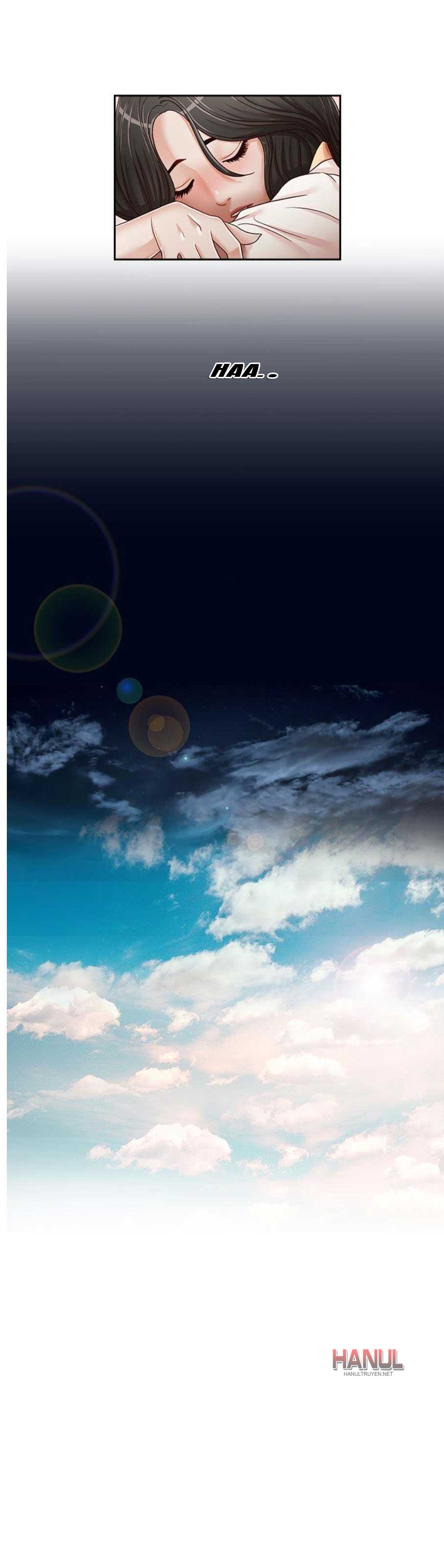 thư ký riêng của boss chapter 22 13