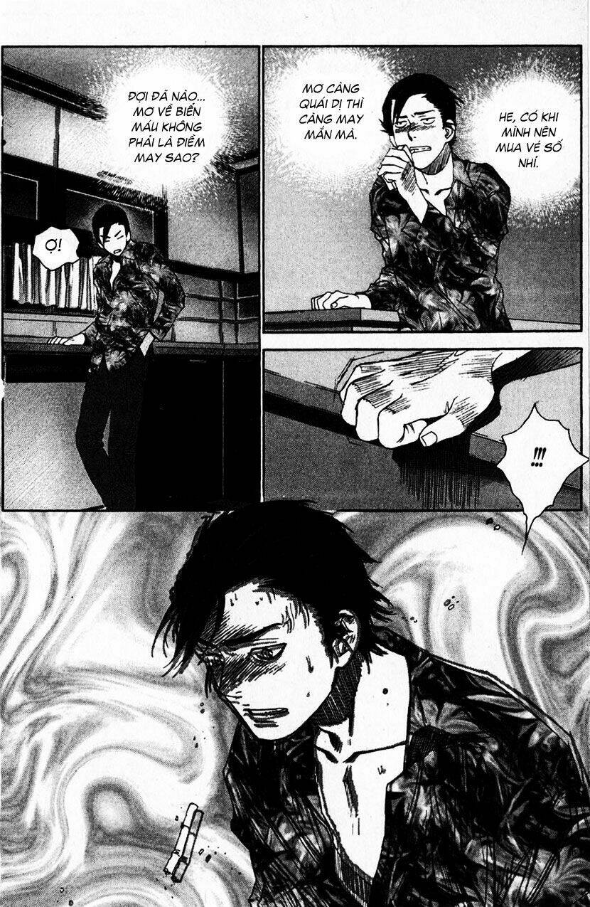 redrum 327 chapter 9 21