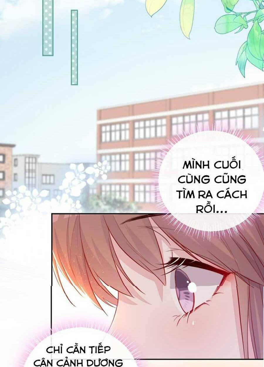 khi cô gái nhìn thấy thời gian chapter 3 21