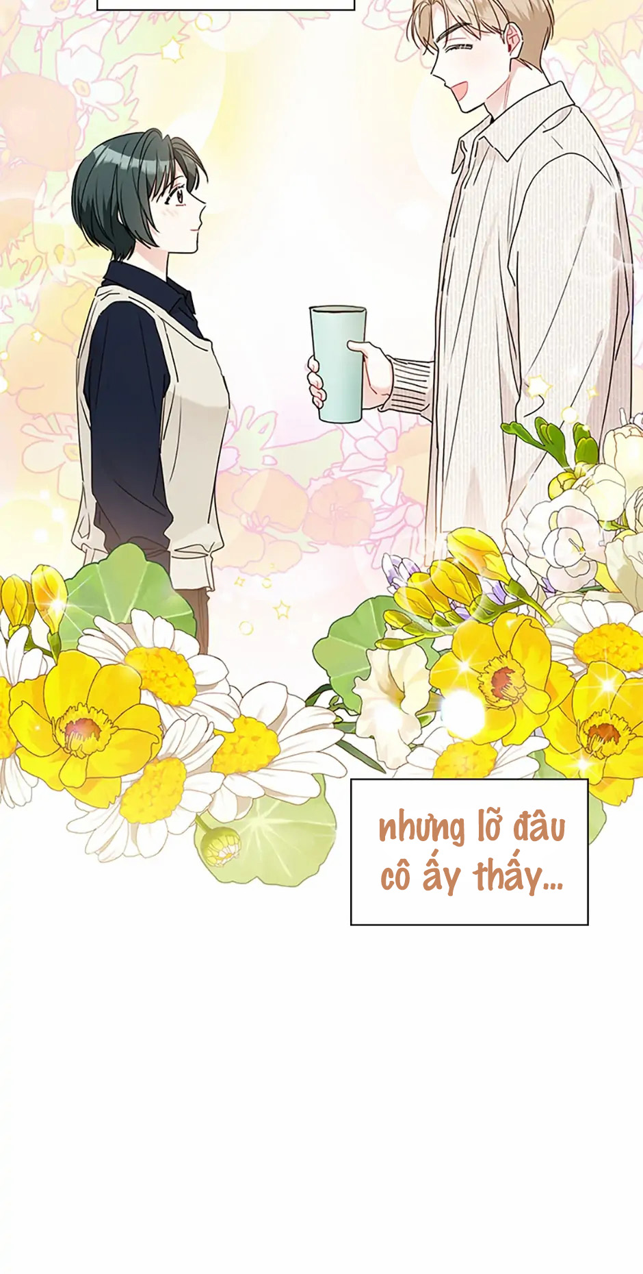 chỉ thị đặc biệt của sếp chapter 76.2 6