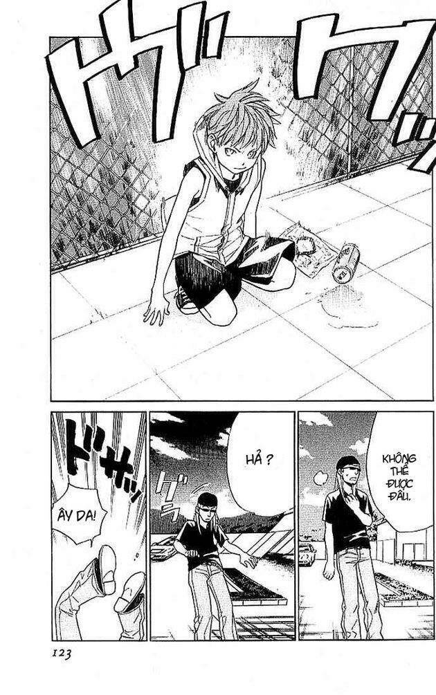 alive - the final evolution chapter 6 28