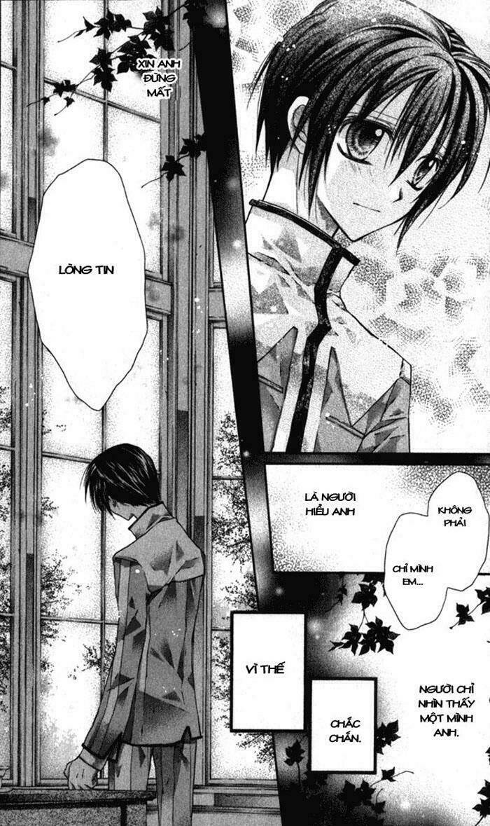 the gentlemen alliance chapter 7 10