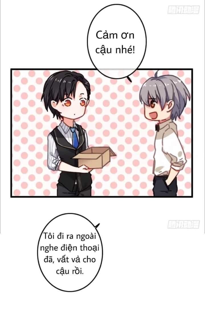 lời thì thầm chapter 24 2