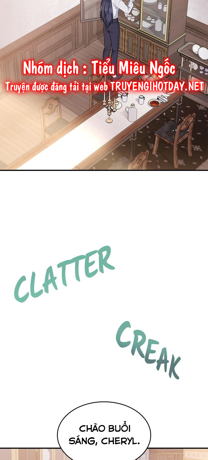 những gì melvin để lại chapter 20 13