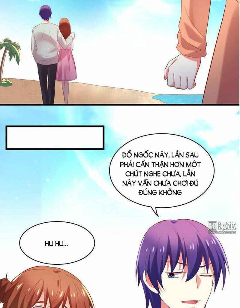 khế hôn chapter 72 10