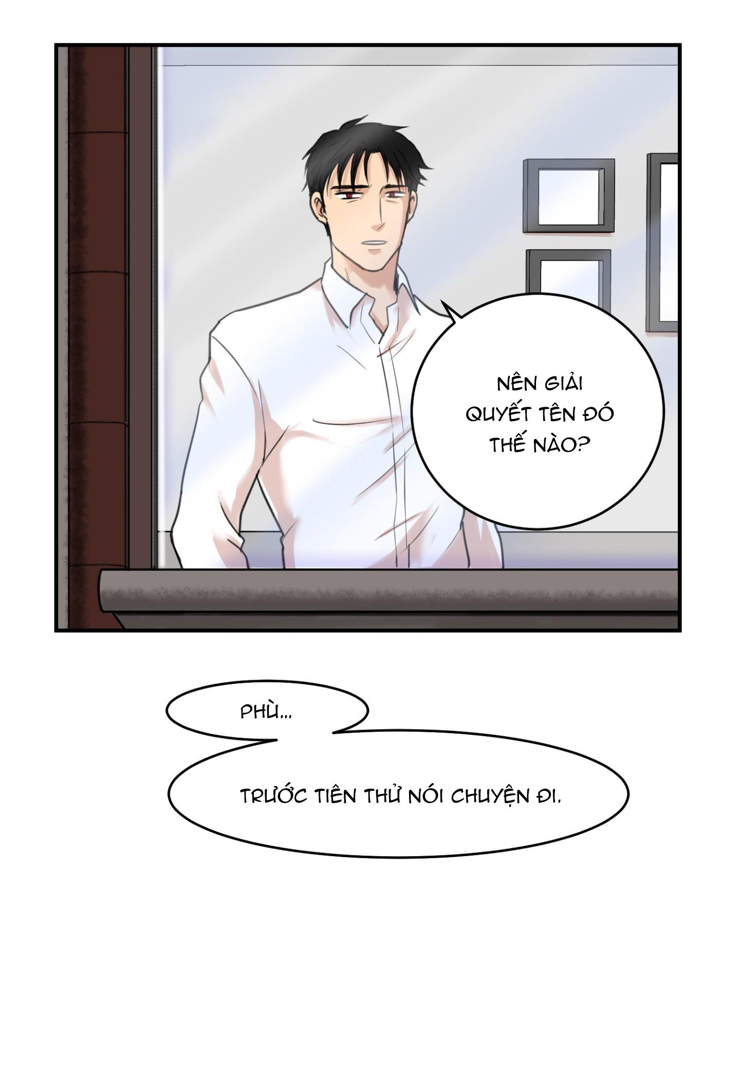 sự trả thù méo mó chapter 1 44