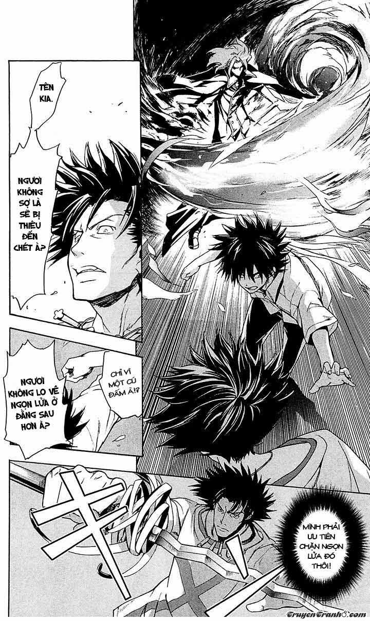 cấm thư ma thuật index chapter 50 28