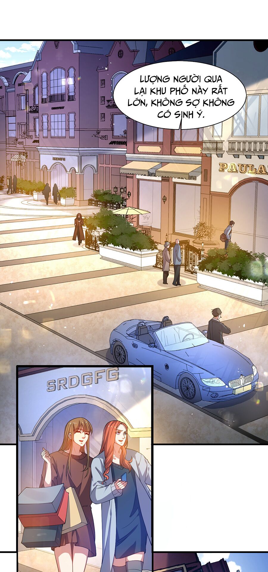 hệ thống mô phỏng linh sủng chapter 22 1