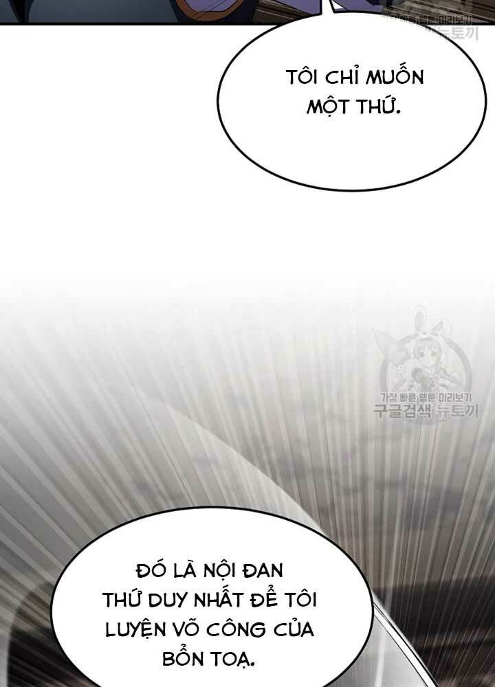 thiên ma tiêu diệt lich king của murim chapter 56 64