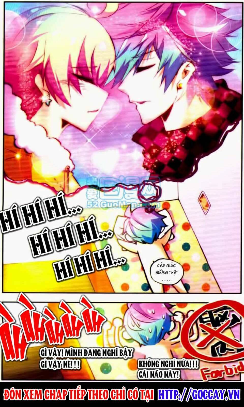 chu tước ký chapter 20 7