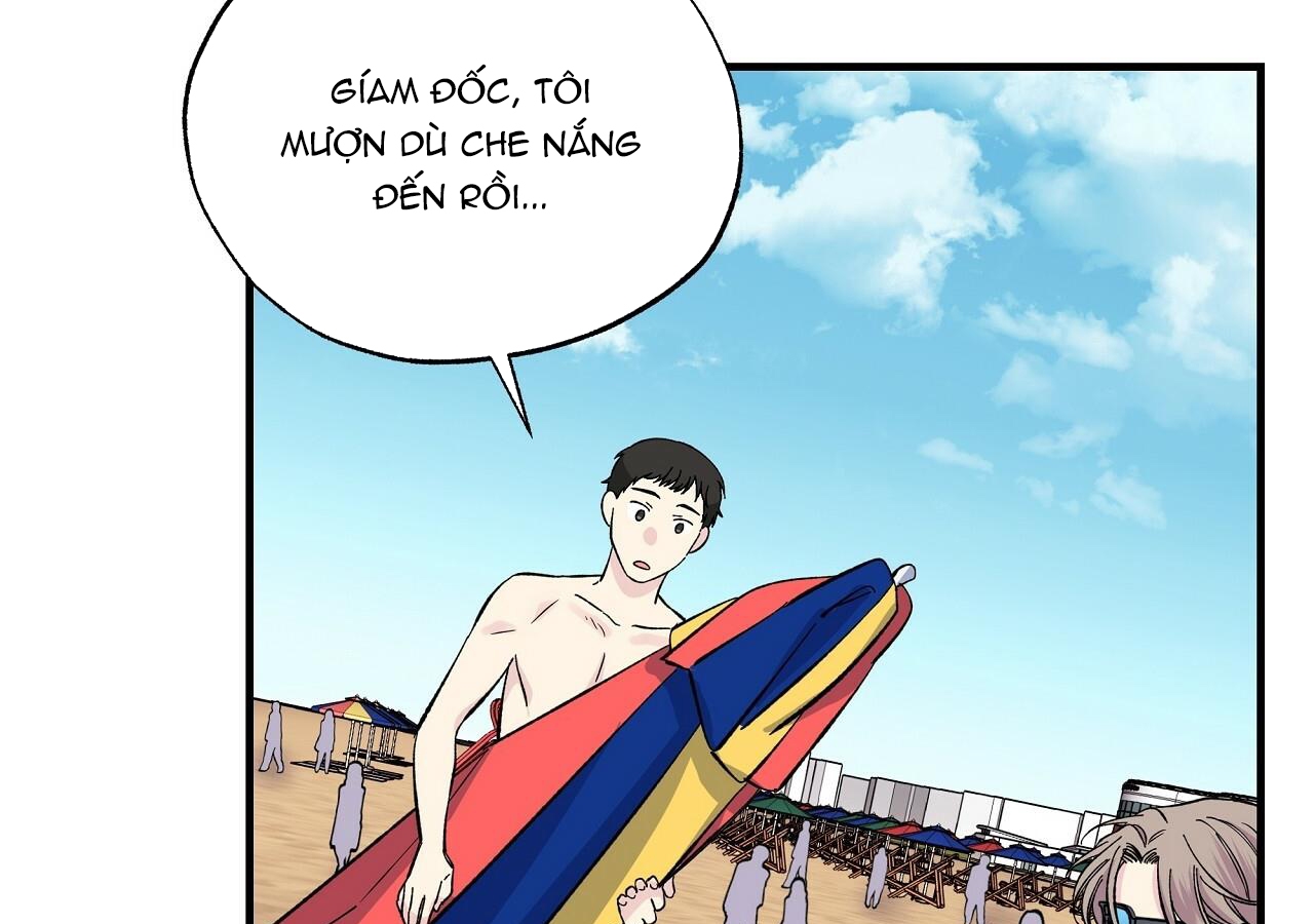 Vị Ngọt Đôi Môi chapter 28